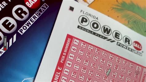 FLORIDA LOTTERY HONORED WITH PRESTIGIOUS CERTIFICATE OF ACHIEVEMENT FOR FINANCIAL REPORTING EXCELLENCE. . Resultados del powerball de florida